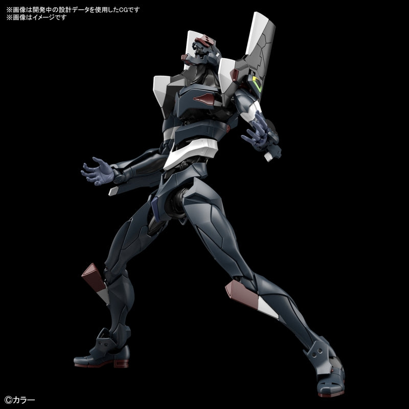 RG MULTIPURPOSE HUMANOID DECISIVE WEAPON, ARTIFICIAL HUMAN EVANGELION UNIT-03 THE ENCHANTED SHIELD OF VIRTUE SET