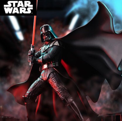 Star Wars - Darth Vader - LPM Figure