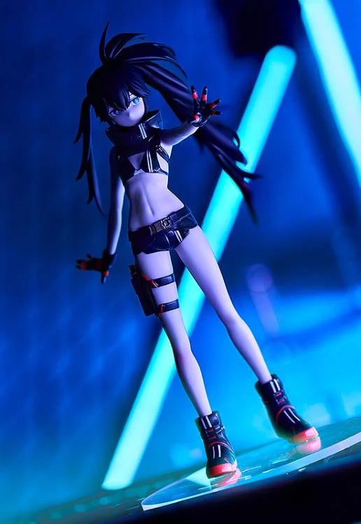 Black Rock Shooter: Downfall Pop Up Parade Empress Black Rock Shooter