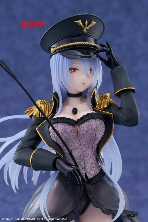 My Dress-Up Darling AMP+ Marin Kitagawa (Black Lobelia Ver.) Figure