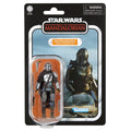 Star Wars The Vintage Collection The Mandalorian (Mines of Mandalore) 3 3/4-Inch Action Figure