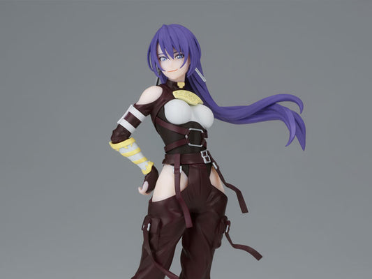 Shangri-La Frontier Arthur Pencilgon Figure
