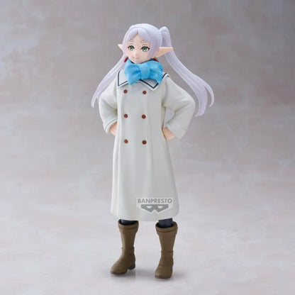 Frieren: Beyond Journey's End Frieren (Winter Coat) Figure