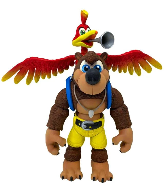 Banjo-Kazooie Banjo & Kazooie Two-Pack