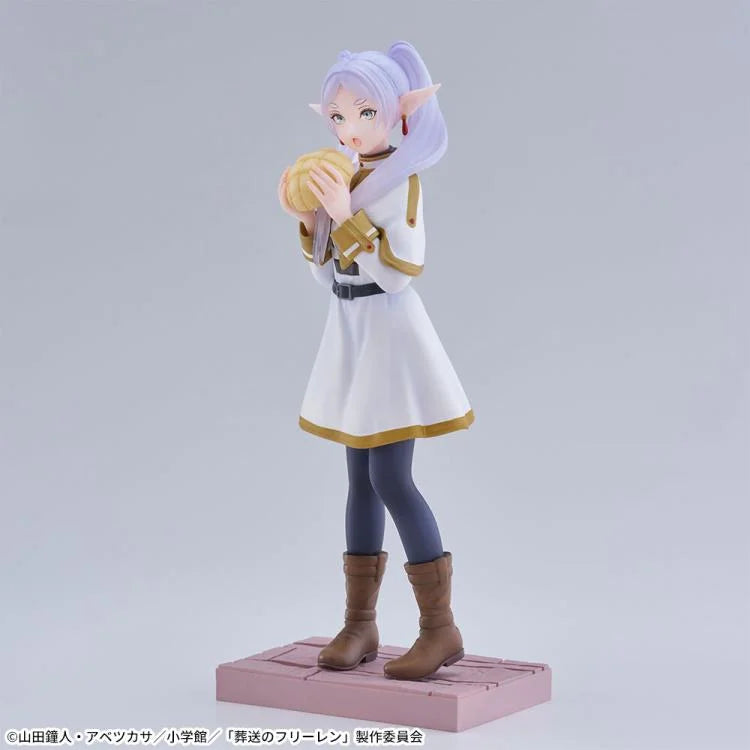 Frieren: Beyond Journey's End Luminasta Frieren (Frieren's Daily Life)