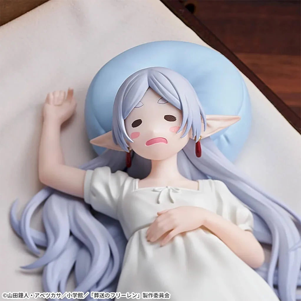 Frieren: Beyond Journey's End Yumemirize Frieren (Nap Ver.) Figure