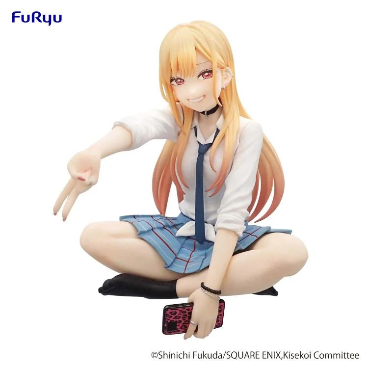 My Dress-Up Darling Marin Kitagawa Noodle Stopper Figure