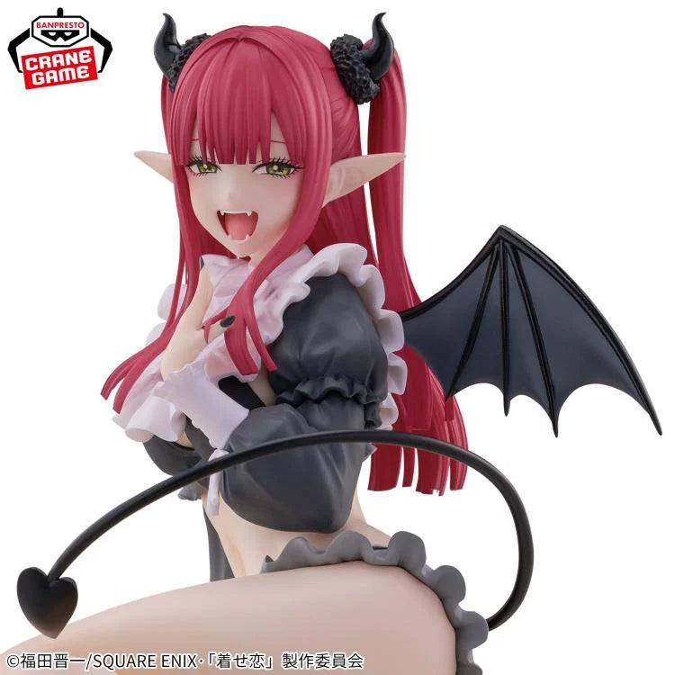 My Dress-Up Darling Espresto -Detailed Elegance- Marin Kitagawa (Liz Ver.) Figure