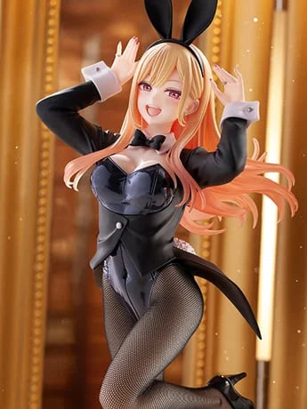 My Dress-Up Darling T-Most Marin Kitagawa (Bunny Ver.) Figure