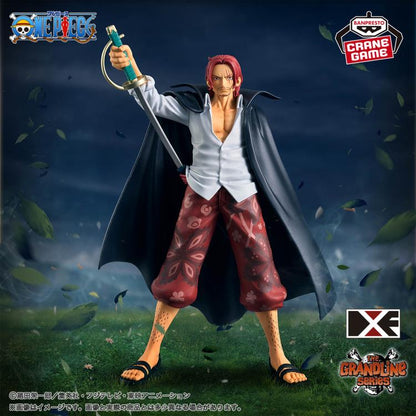 One Piece DXF The Grandline Series Extra Shanks