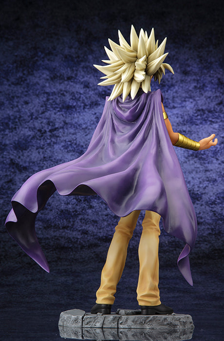 Yu-Gi-Oh! ArtFX J Yami Marik Figure