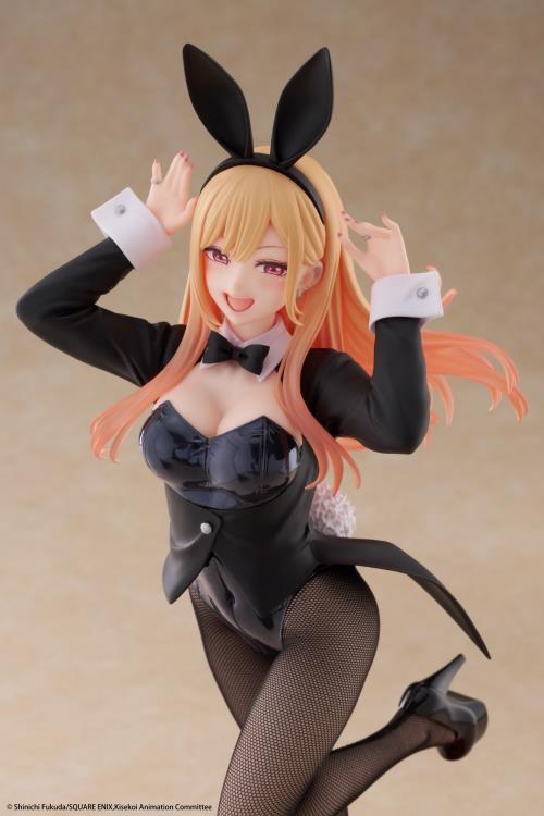My Dress-Up Darling T-Most Marin Kitagawa (Bunny Ver.) Figure
