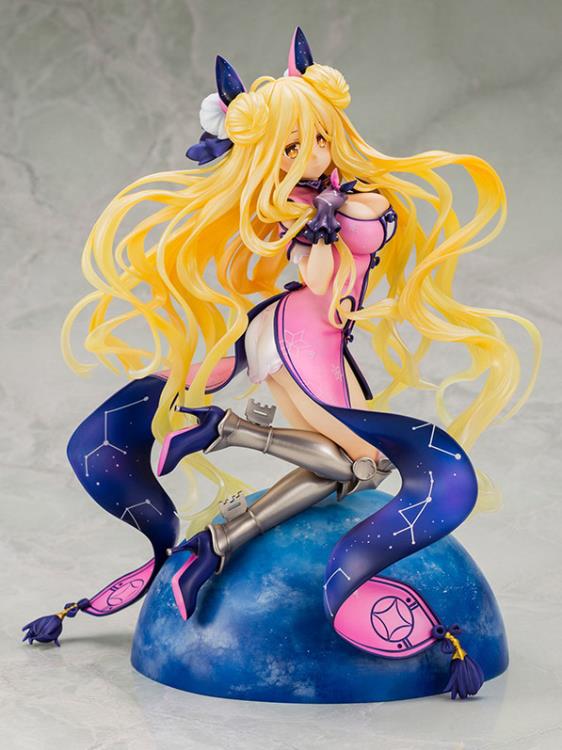 Date A Live IV Hoshimiya Mukuro 1/7 Scale Figure