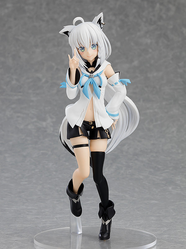 Hololive Production - Shirakami Fubuki POP UP PARADE Figure