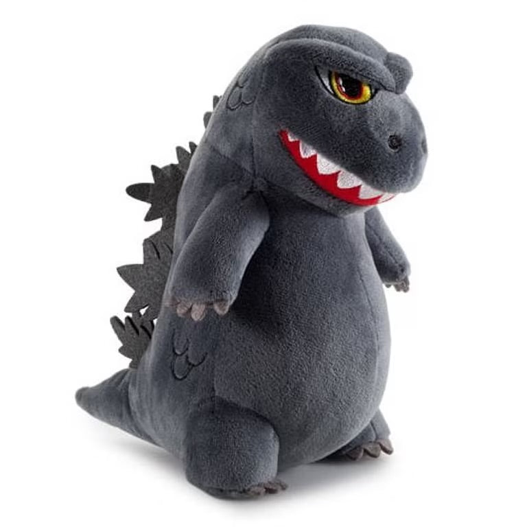 GODZILLA 16" HugMe Vibrating Plush by Kidrobot