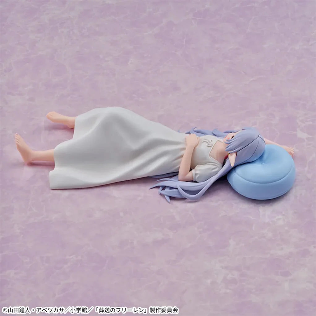 Frieren: Beyond Journey's End Yumemirize Frieren (Nap Ver.) Figure