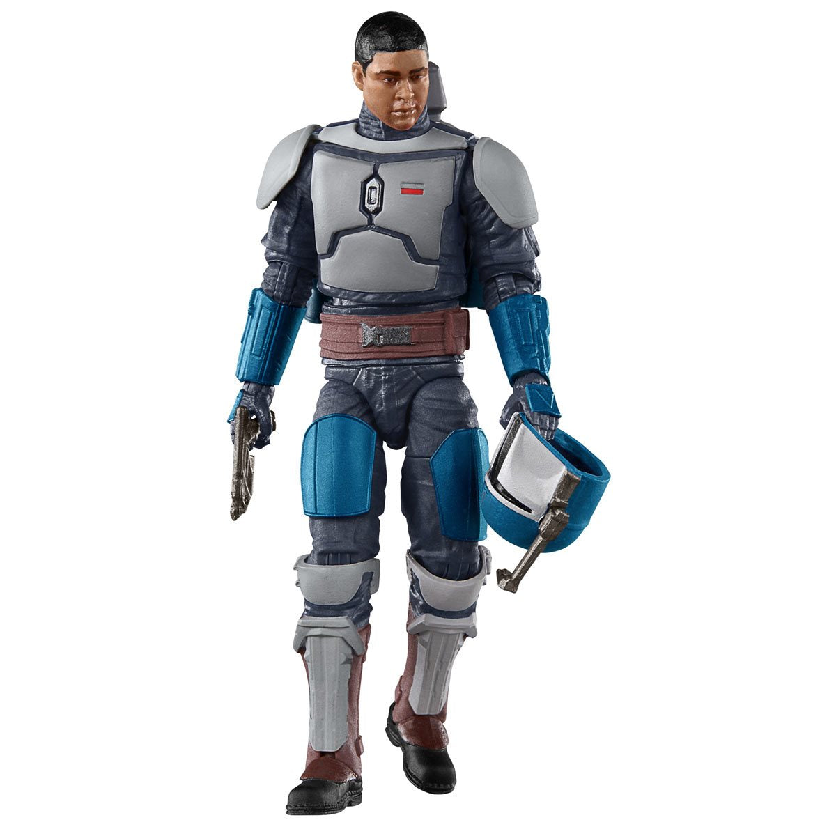 Star Wars The Vintage Collection Mandalorian Fleet Commander 3 3/4-Inch Action Figure