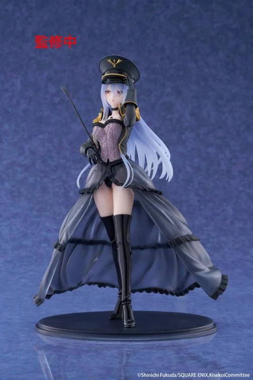 My Dress-Up Darling AMP+ Marin Kitagawa (Black Lobelia Ver.) Figure
