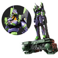 Evangelion RG Evangelion Unit-1 DX Transport Platform Set Model Kit