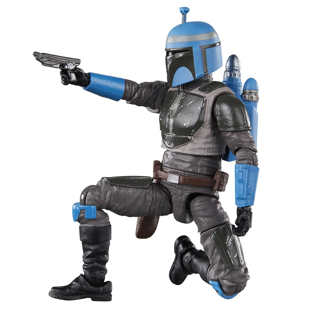 Star Wars The Vintage Collection Ax Woves (Privateer) 3 3/4-Inch Action Figure