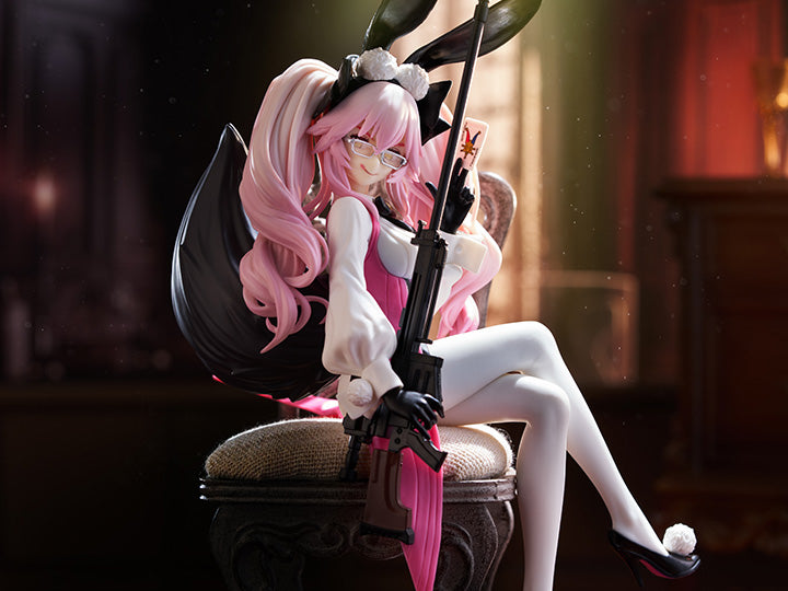 Fate/Grand Order Assassin/Koyanskaya of Light (Final Ascension Ver.) Noodle Stopper Figure