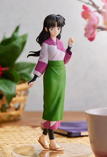 Sengoku Otogizoushi: InuYasha - Sango - Pop Up Parade
