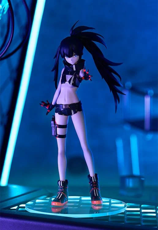 Black Rock Shooter: Downfall Pop Up Parade Empress Black Rock Shooter