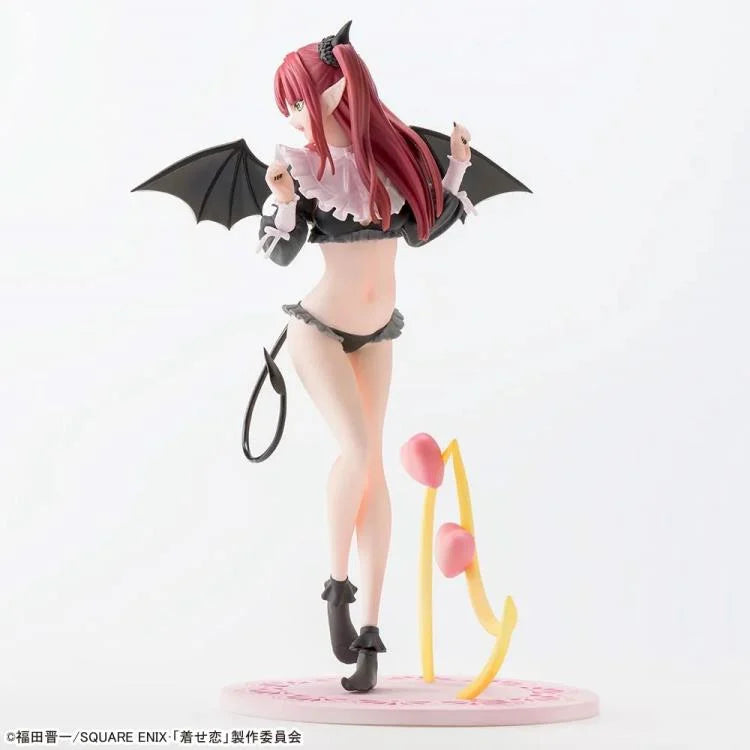 My Dress-Up Darling Luminasta Marin Kitagawa (Liz Ver.) Figure