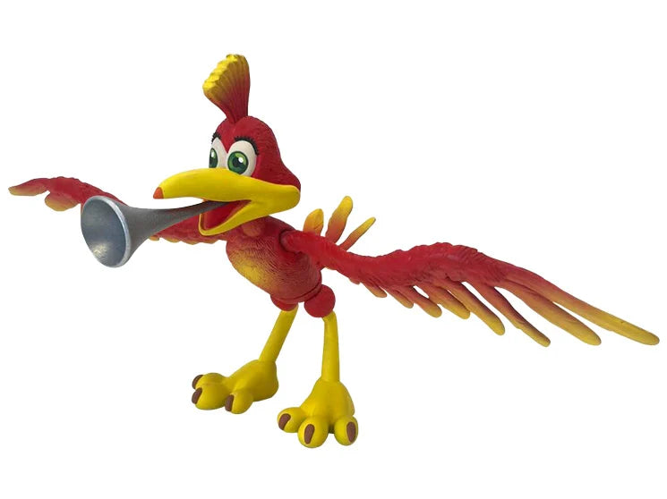 Banjo-Kazooie Banjo & Kazooie Two-Pack