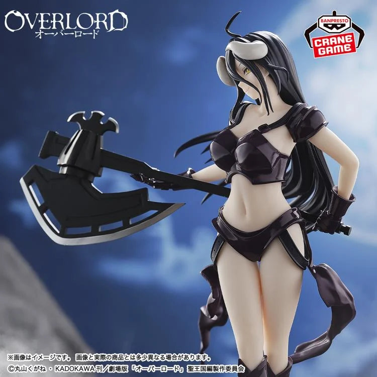 Overlord Albedo (Bikini Armor Ver.) Figure