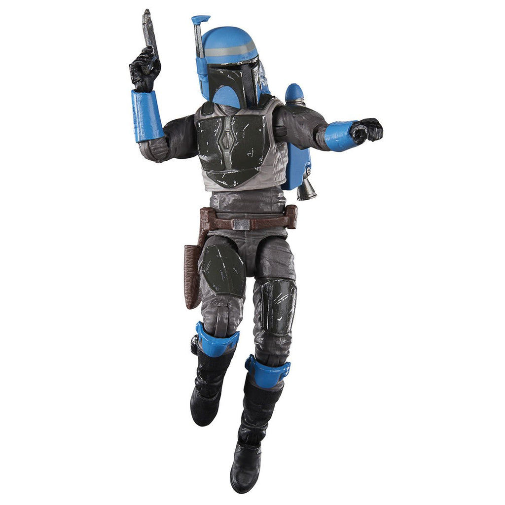 Star Wars The Vintage Collection Ax Woves (Privateer) 3 3/4-Inch Action Figure