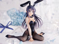 Rascal Does Not Dream of a Sister Venturing Out AMP+ Mai Sakurajima (Bunny Ver.) Prize Figure