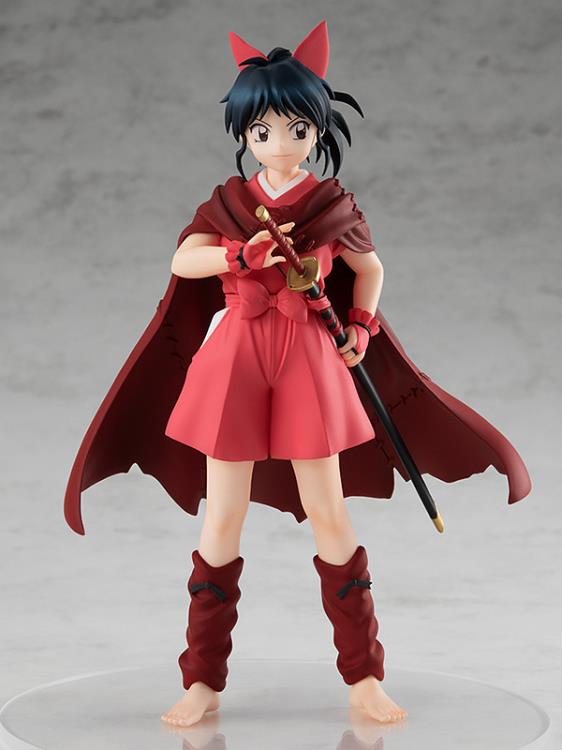 Yashahime: Princess Half-Demon Pop Up Parade Moroha
