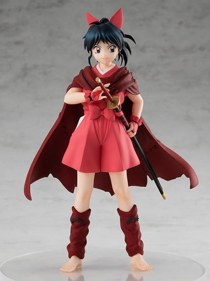 Yashahime: Princess Half-Demon Pop Up Parade Moroha