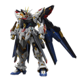 MGEX Strike Freedom Gundam
