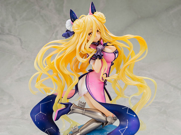 Date A Live IV Hoshimiya Mukuro 1/7 Scale Figure
