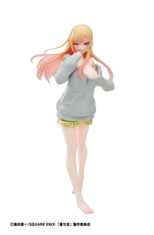 My Dress Up Darling - Kitagawa Marin Parker Ver. Coreful Figure