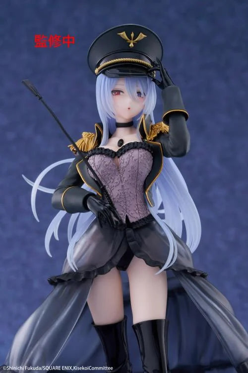 My Dress-Up Darling AMP+ Marin Kitagawa (Black Lobelia Ver.) Figure