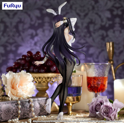 Overlord Albedo BiCute Bunnies Statues