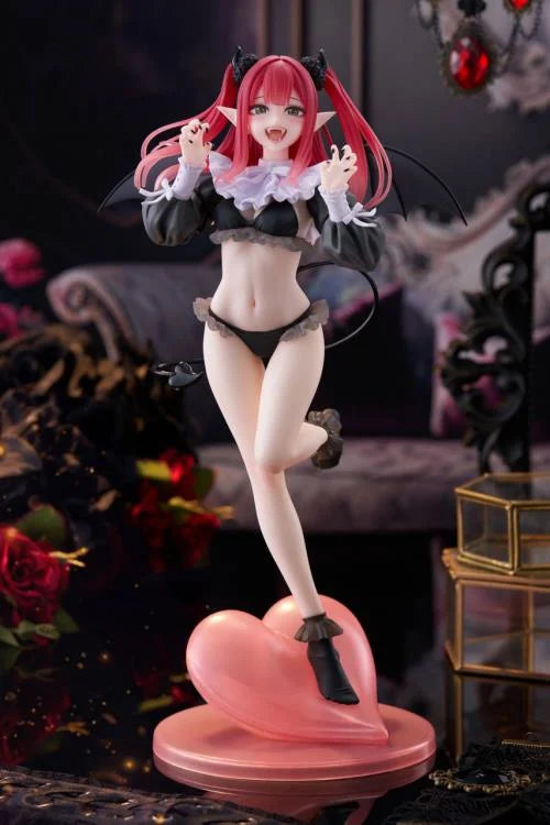 My Dress-Up Darling T-Most Marin Kitagawa (Liz Ver.) Figure