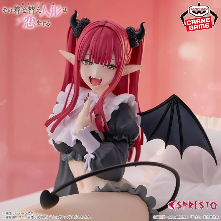 My Dress-Up Darling Espresto -Detailed Elegance- Marin Kitagawa (Liz Ver.) Figure