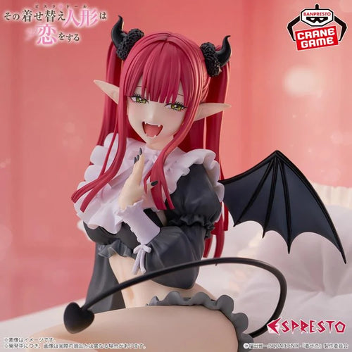 My Dress-Up Darling Espresto -Detailed Elegance- Marin Kitagawa (Liz Ver.) Figure