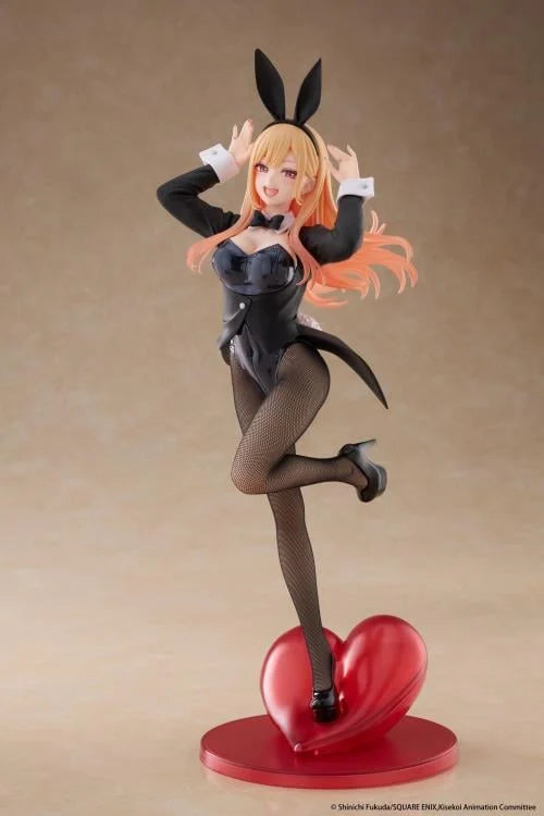 My Dress-Up Darling T-Most Marin Kitagawa (Bunny Ver.) Figure