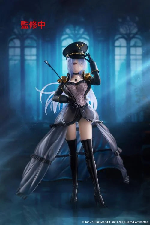 My Dress-Up Darling AMP+ Marin Kitagawa (Black Lobelia Ver.) Figure