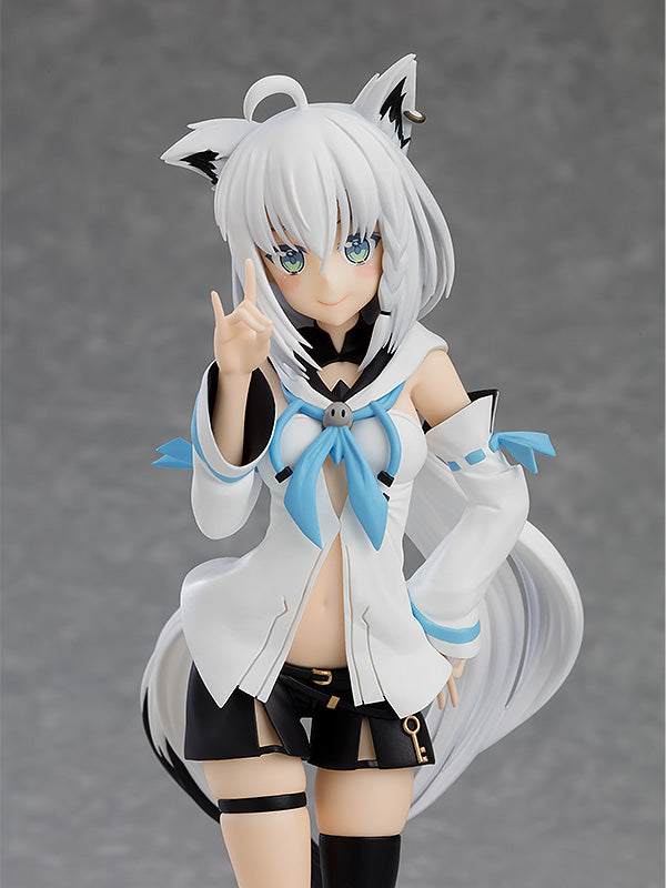Hololive Production - Shirakami Fubuki POP UP PARADE Figure