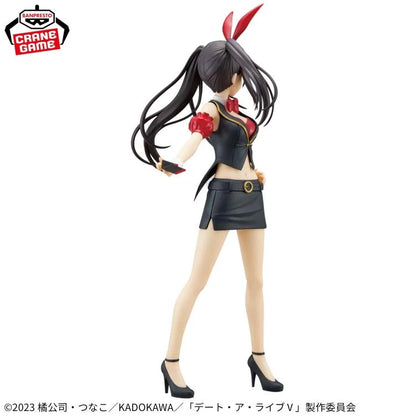 Date a Live Glitter & Glamours Kurumi Tokisaki