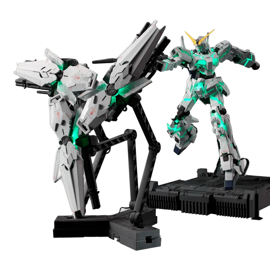MGEX Unicorn Gundam Ver.Ka