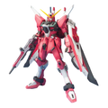 MG ZGMG-X19A Infinite Justice Gundam