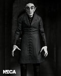 Nosferatu Ultimate Count Orlok (Black & White) Action Figure
