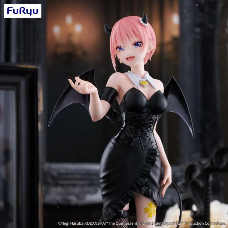 The Quintessential Quintuplets BiCute Dark Nakano Ichika Figure